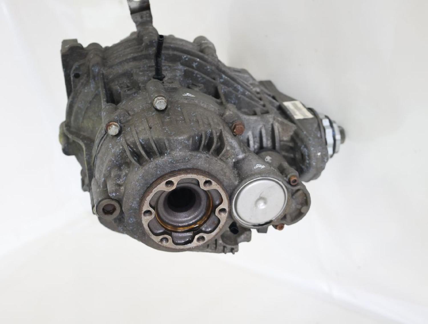 Differential 7595261 BMW X6 E71