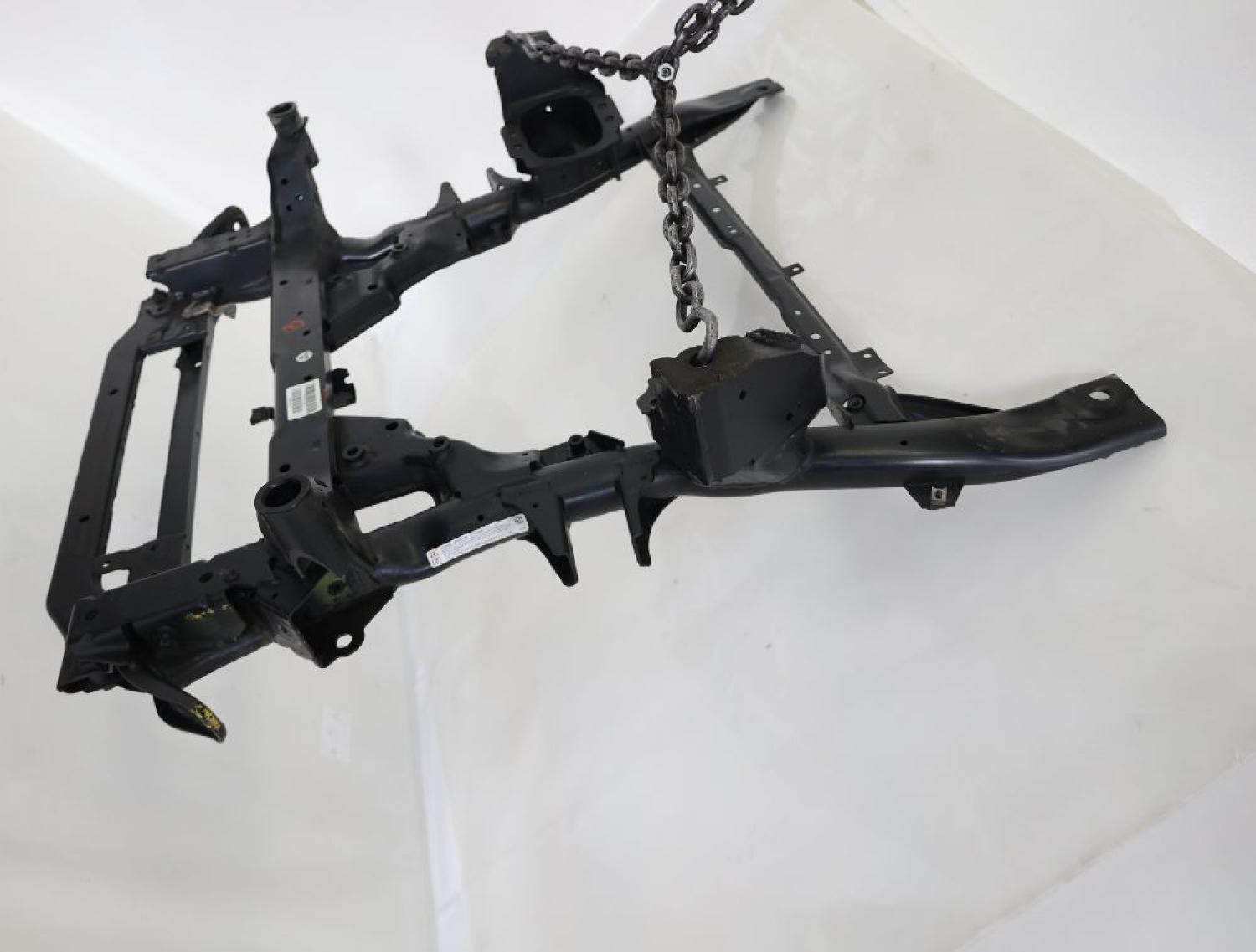 Achsträger vorn 6779357 BMW X6 E71