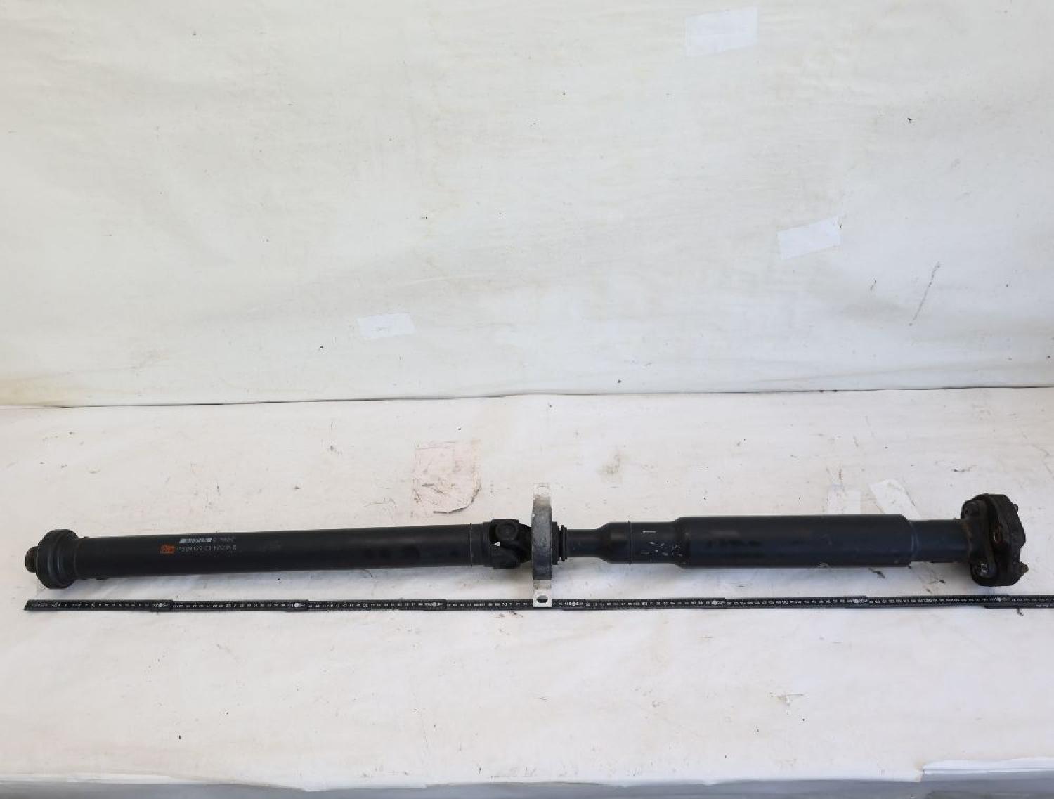 Kardanwelle 7589129 BMW X6 E71