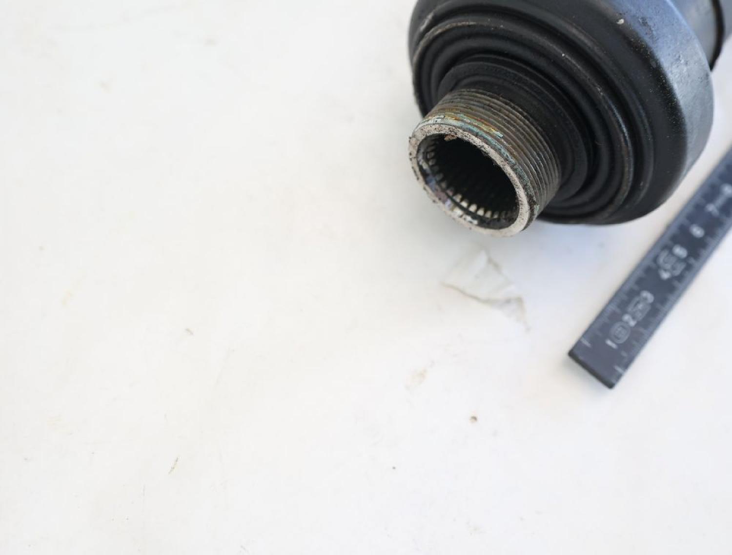 Kardanwelle 7589129 BMW X6 E71