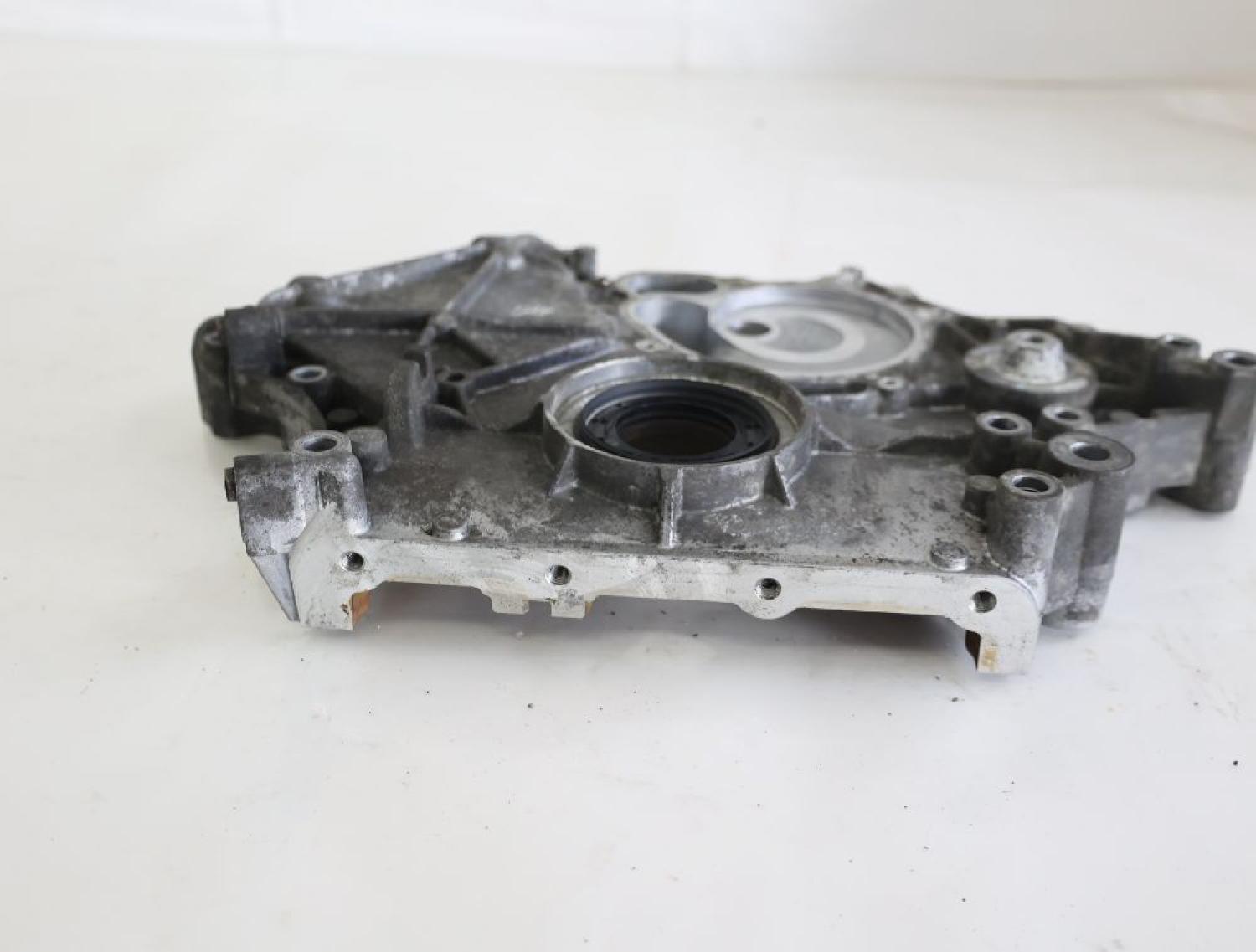 Stirndeckel 7553364 BMW X6 E71