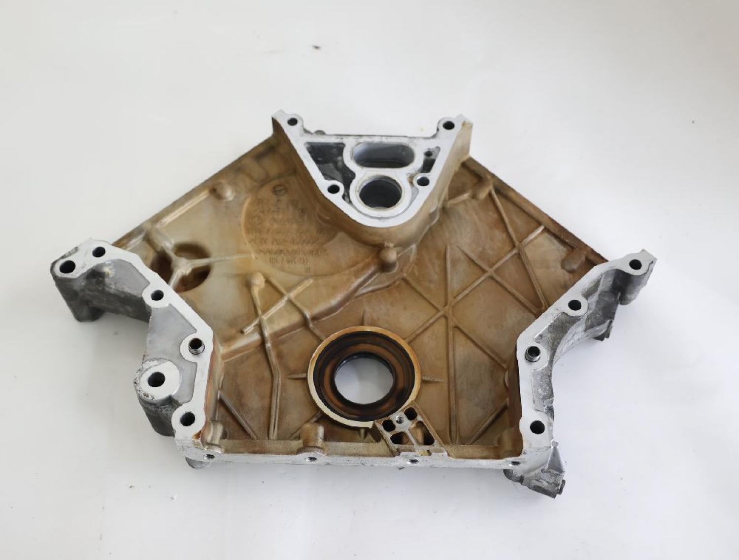 Stirndeckel 7553364 BMW X6 E71