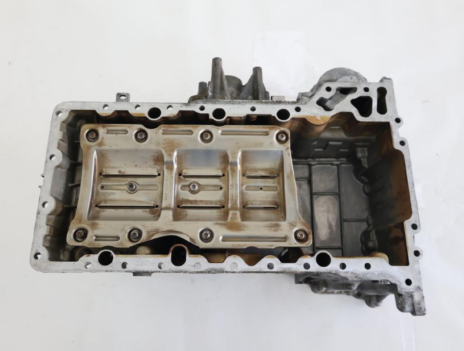 Oelwanne 7621072 BMW X6 E71