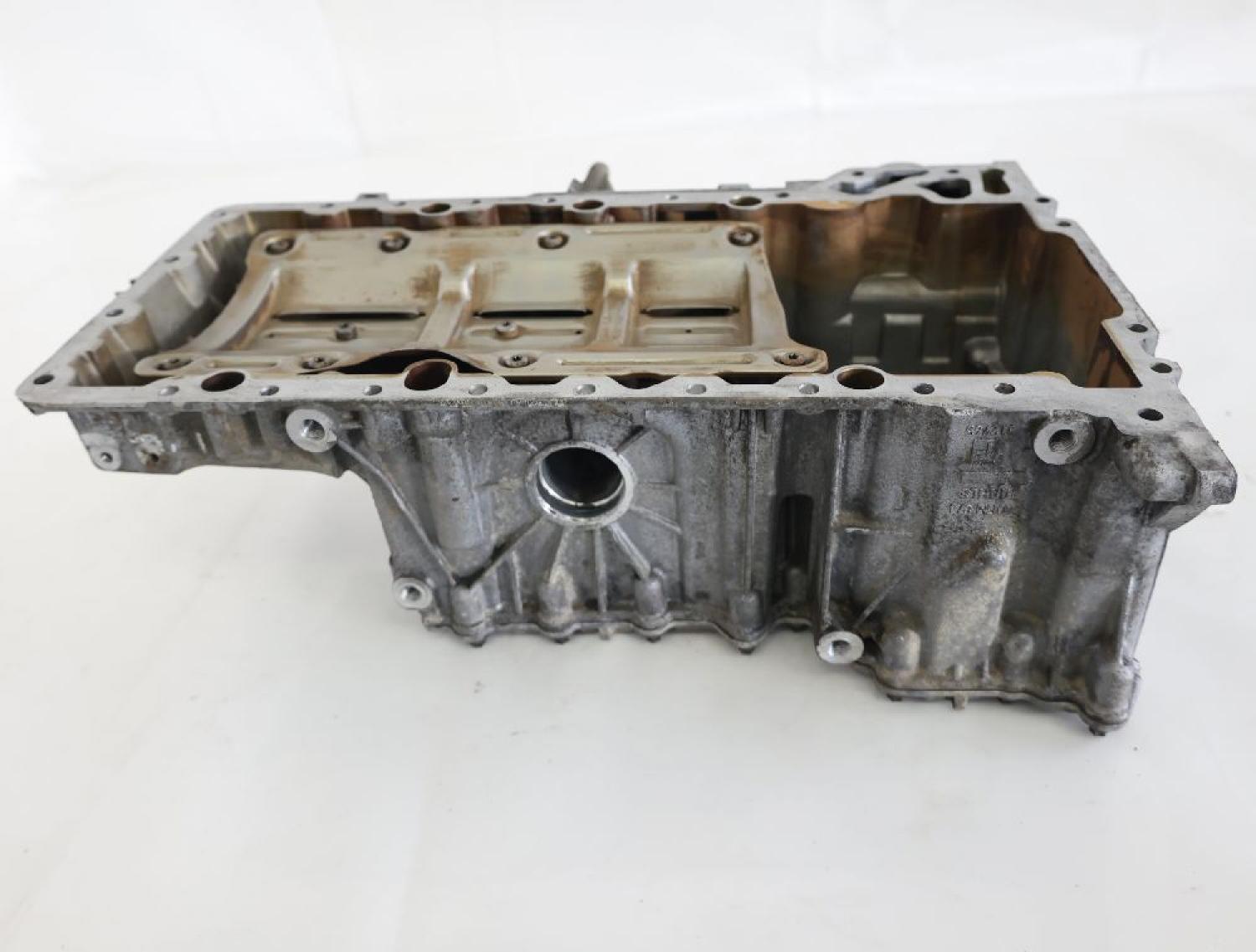 Oelwanne 7621072 BMW X6 E71