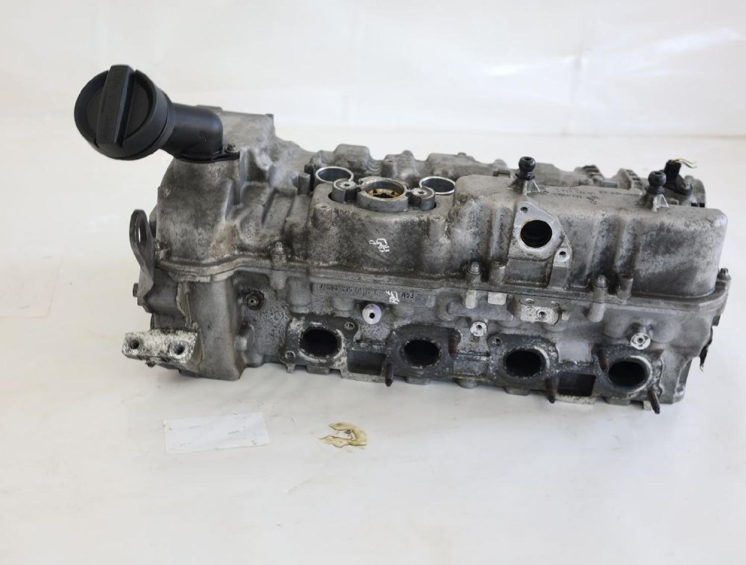 Zylinderkopf 7573936 BMW X6 E71