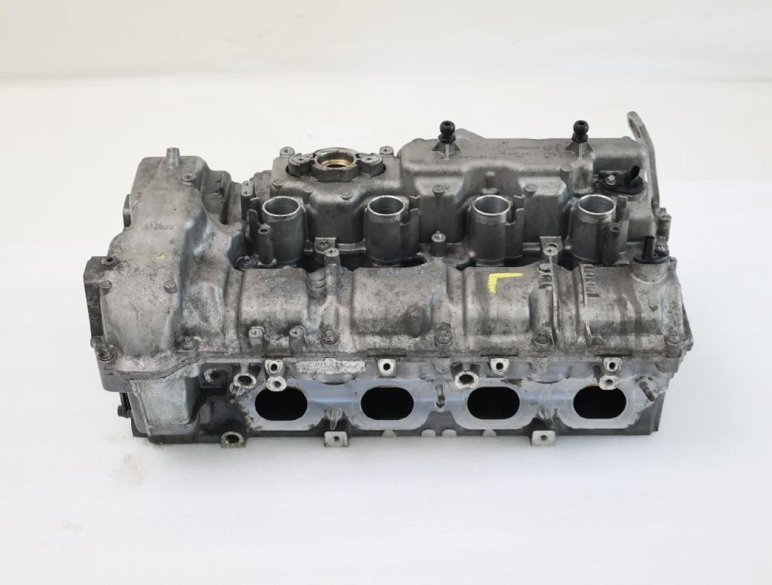 Zylinderkopf 7573940 BMW X6 E71