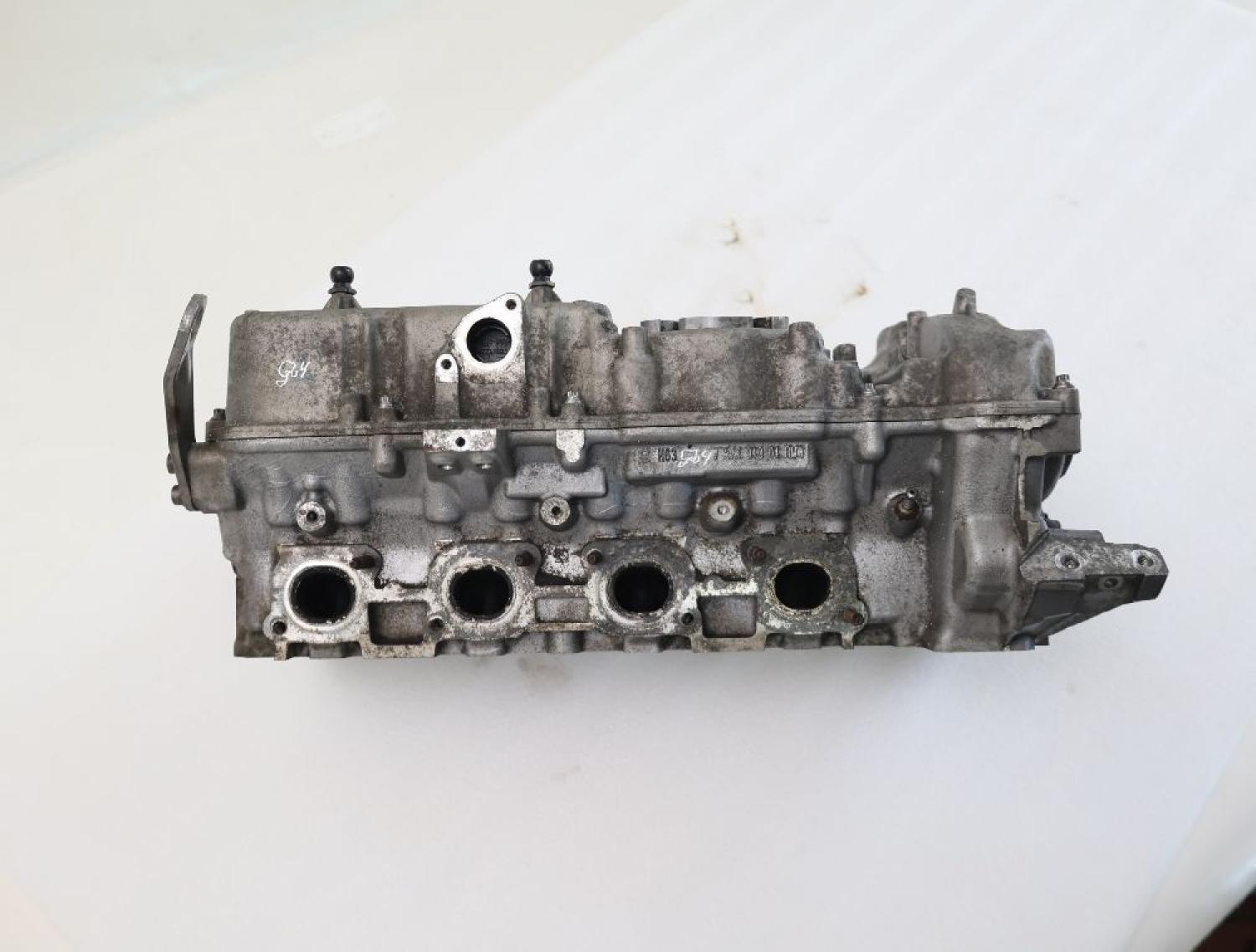 Zylinderkopf 7573940 BMW X6 E71