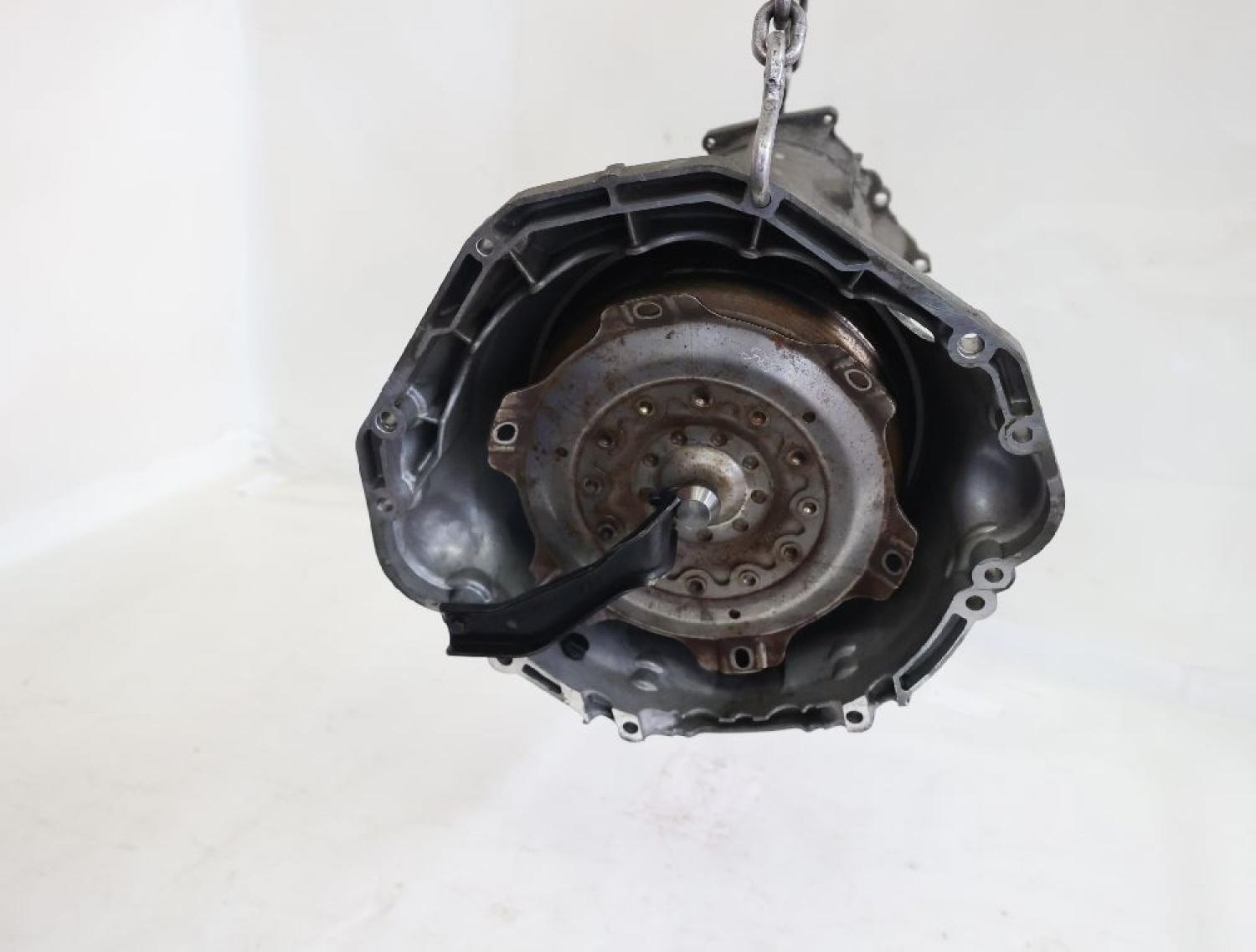 Getriebe Automatik 8 Gang 24007644023 BMW X6 E71
