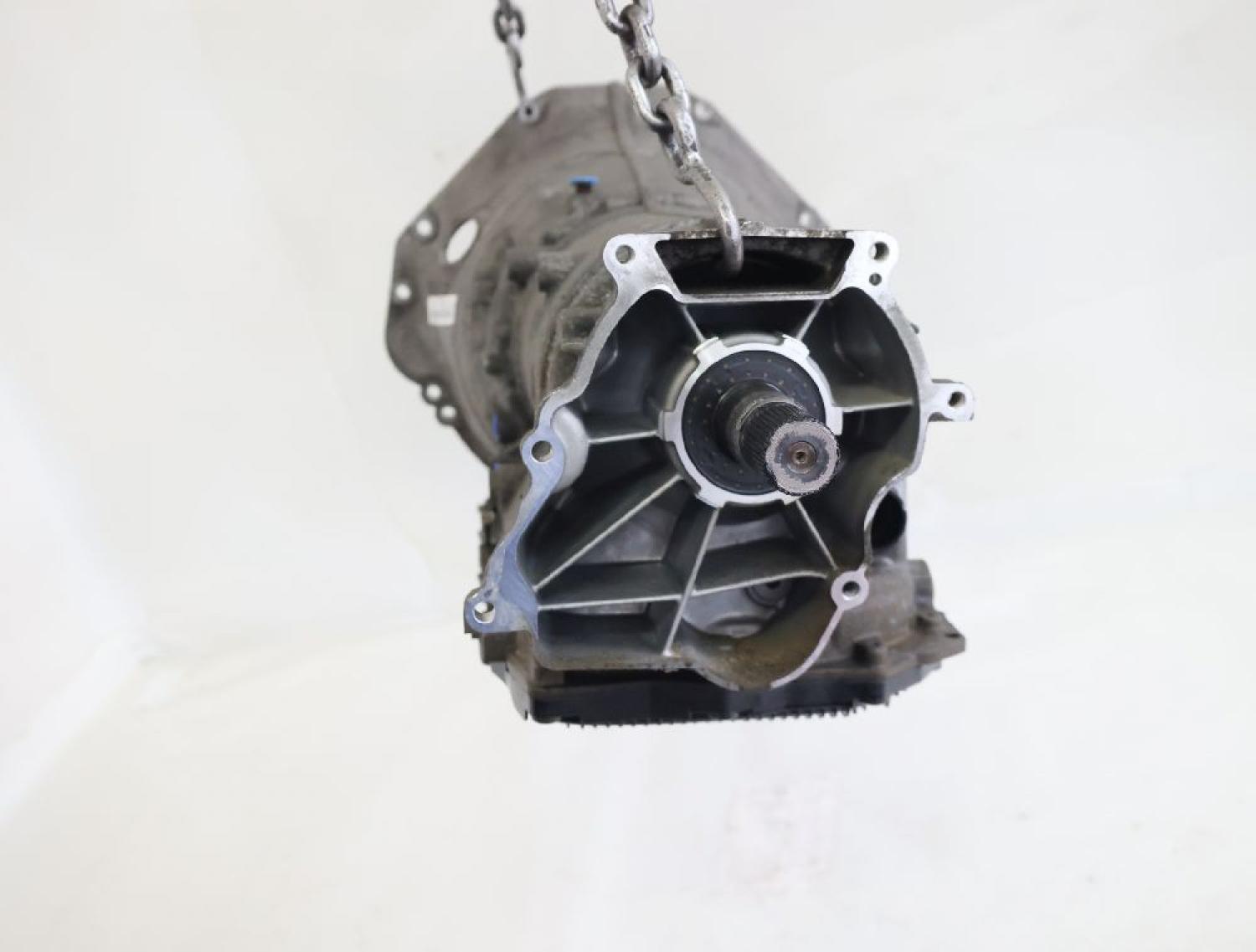 Getriebe Automatik 8 Gang 24007644023 BMW X6 E71