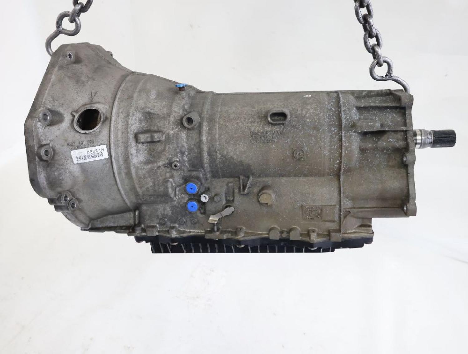 Getriebe Automatik 8 Gang 24007644023 BMW X6 E71