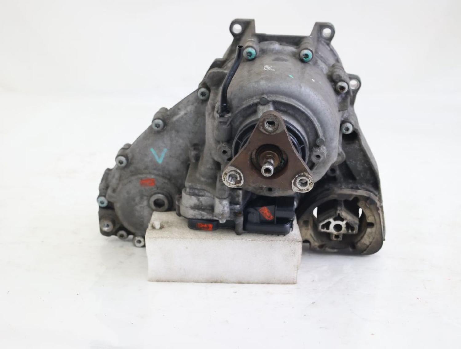 Getriebe Verteilergetriebe 27105A371D8 BMW X6 E71