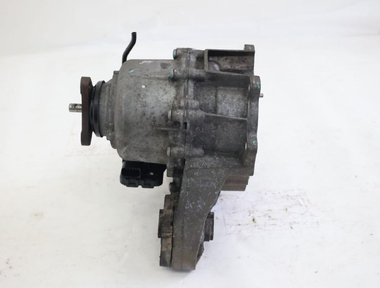 Getriebe Verteilergetriebe 27105A371D8 BMW X6 E71