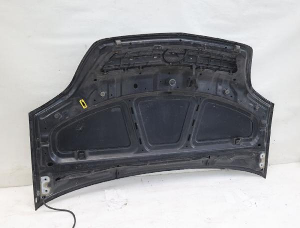 Motorhaube 93186909 Opel MERIVA A