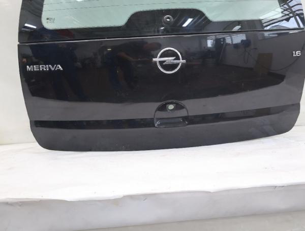 Heckklappe 93174370 Opel MERIVA A