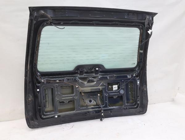 Heckklappe 93174370 Opel MERIVA A