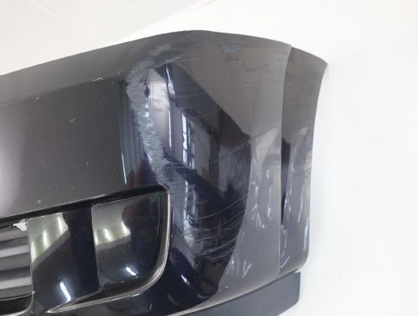 Stoßstange vorn 93297646 Opel MERIVA A
