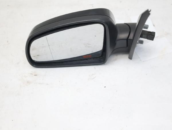 Spiegel links elektrisch 13157130 Opel MERIVA A