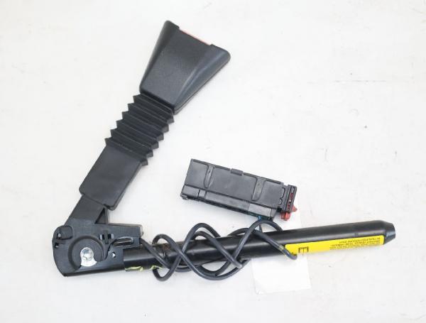 Gurtstraffer vorn links 13130377 Opel MERIVA A
