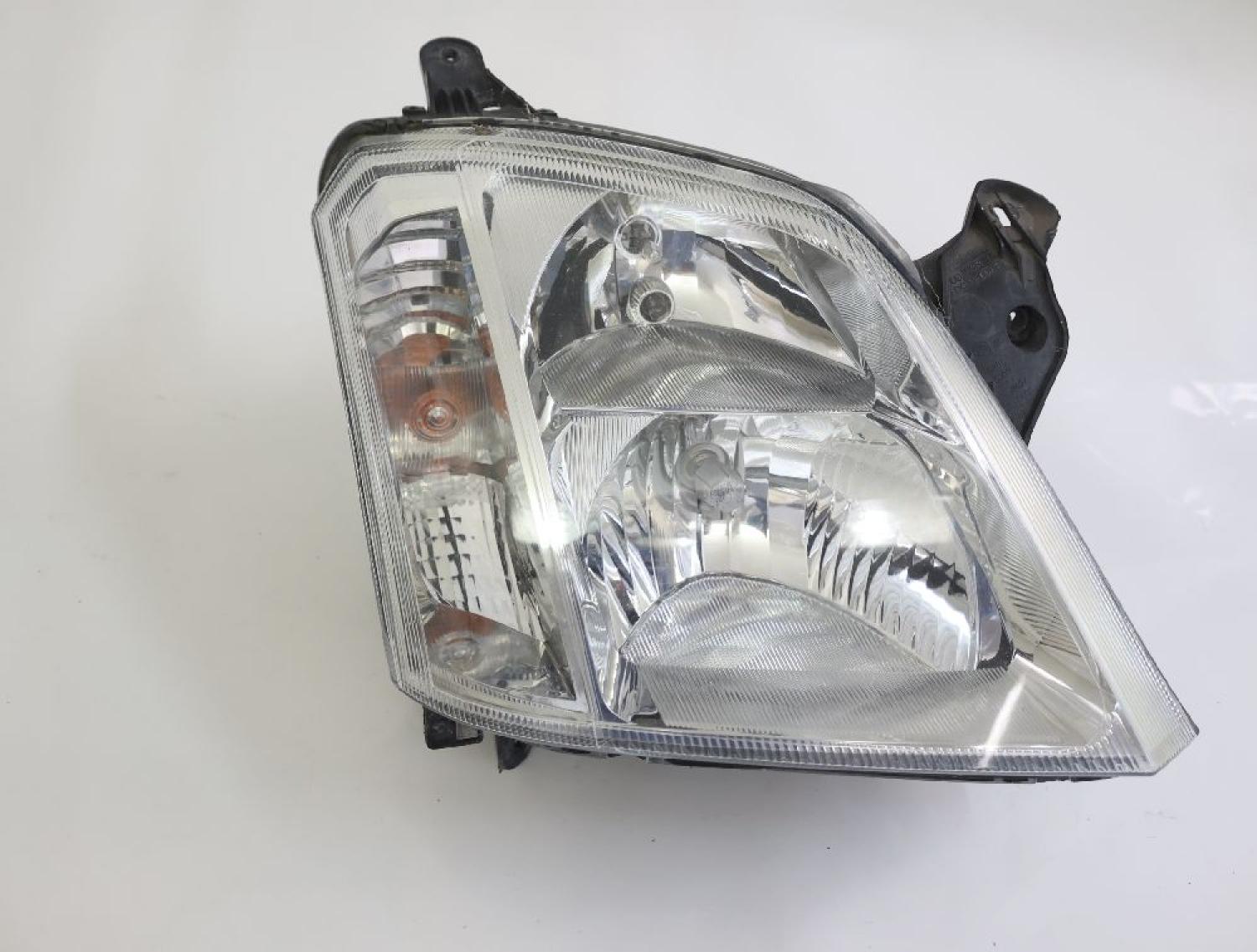 Scheinwerfer rechts 1216152 Opel MERIVA A