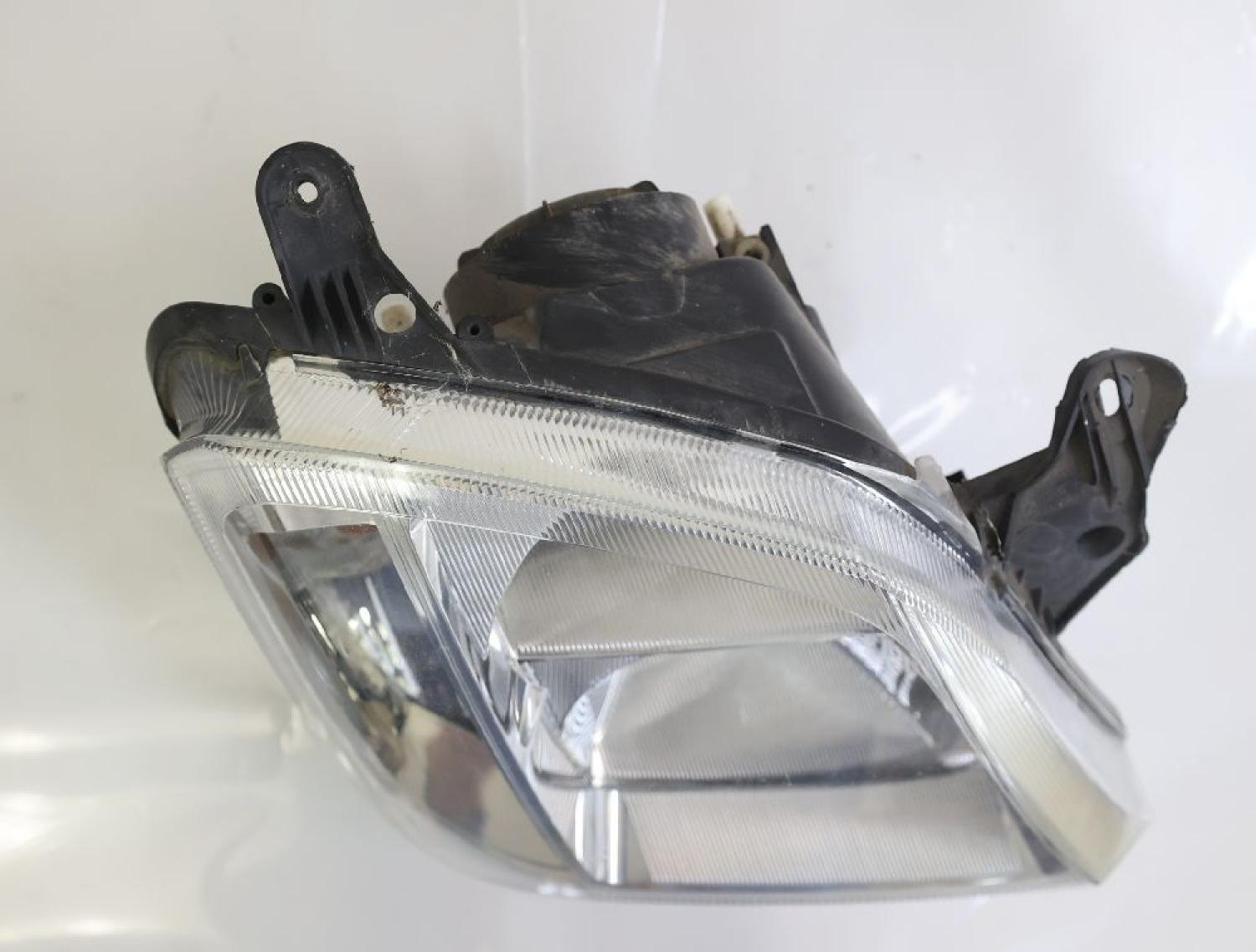Scheinwerfer rechts 1216152 Opel MERIVA A
