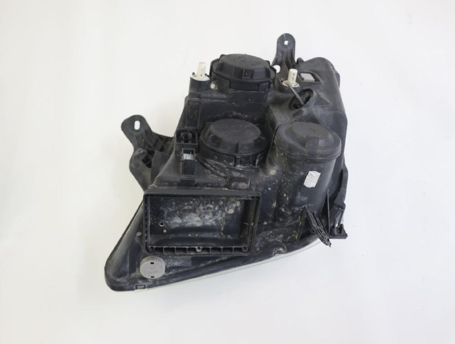 Scheinwerfer rechts 1216152 Opel MERIVA A