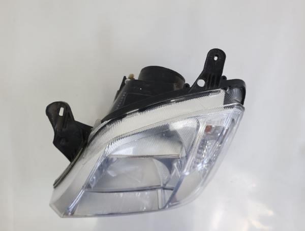 Scheinwerfer links 1216153 Opel MERIVA A