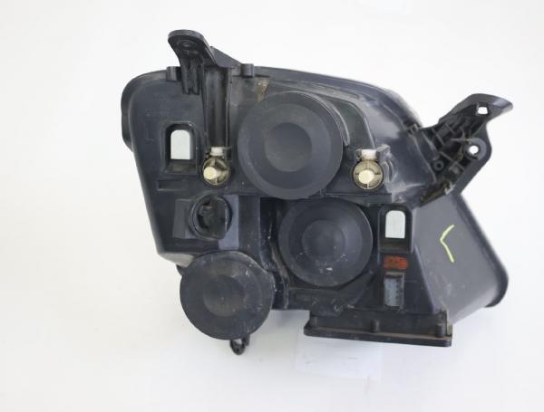 Scheinwerfer links 1216153 Opel MERIVA A
