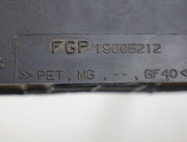 Zündspule 19005212 Opel MERIVA A