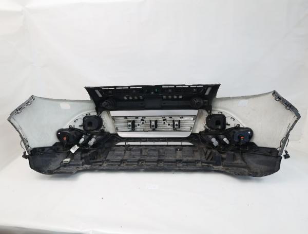 Stoßstange vorn 1917645 Ford KUGA 2 DM2