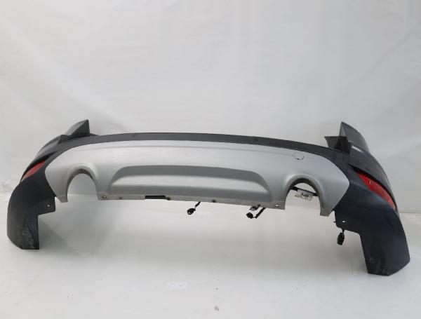 Stoßstange hinten CV4417K835AA Ford KUGA 2 DM2