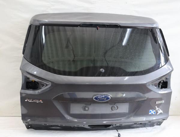 Heckklappe CV44S40400AM Ford KUGA 2 DM2