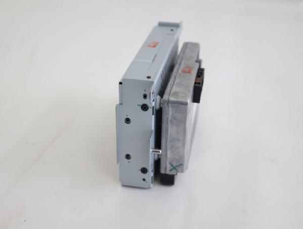 Display F1CT14F239AA Ford KUGA 2 DM2