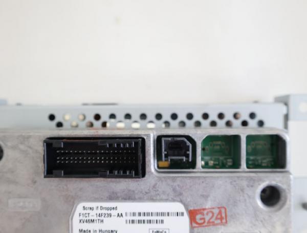 Display F1CT14F239AA Ford KUGA 2 DM2