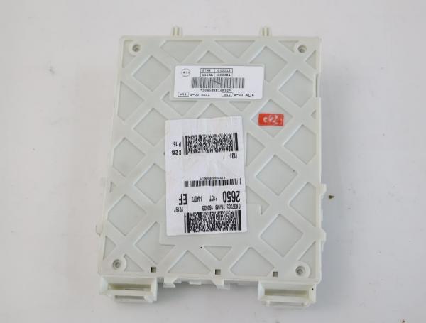 Sicherungskasten F1DT14A073EF Ford KUGA 2 DM2