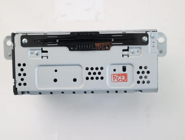Navigationssystem CV4T19C107LD Ford KUGA 2 DM2