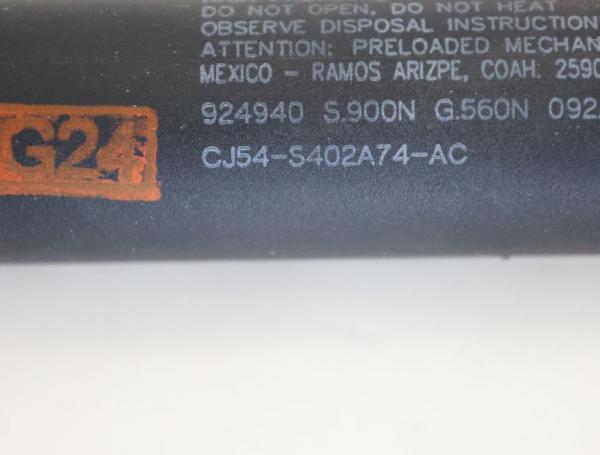 Heckklappendämpfer CJ54S402A74AC Ford KUGA 2 DM2