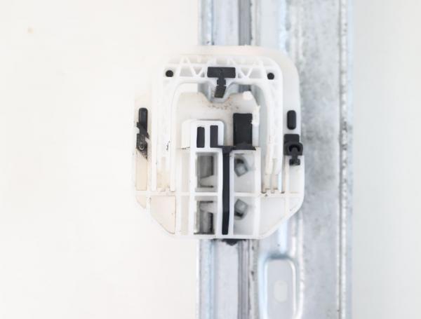 Fensterheber elektrisch vorn links 0130822732 Ford KUGA 2 DM2