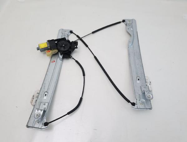 Fensterheber elektrisch vorn rechts 0130822733 Ford KUGA 2 DM2