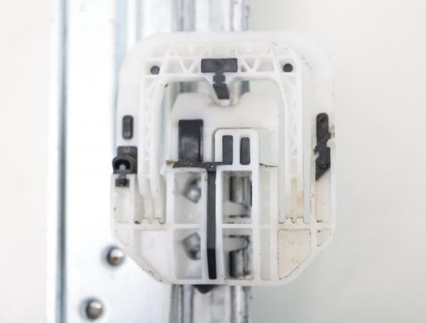 Fensterheber elektrisch vorn rechts 0130822733 Ford KUGA 2 DM2