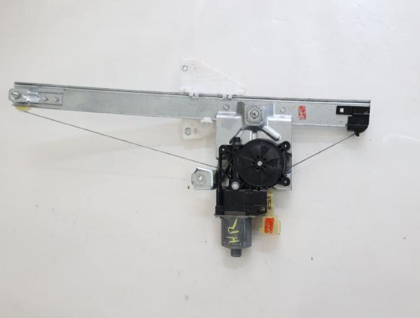 Fensterheber elektrisch hinten rechts 0130822735 Ford KUGA 2 DM2