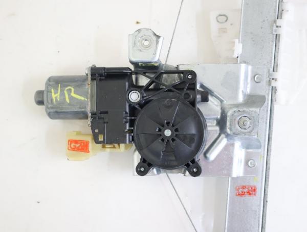 Fensterheber elektrisch hinten rechts 0130822735 Ford KUGA 2 DM2