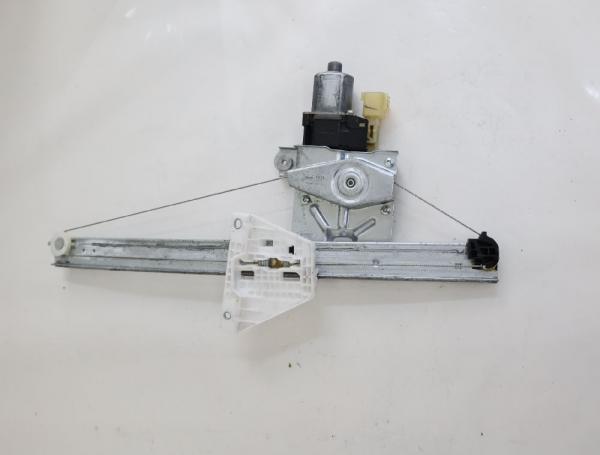 Fensterheber elektrisch hinten rechts 0130822735 Ford KUGA 2 DM2