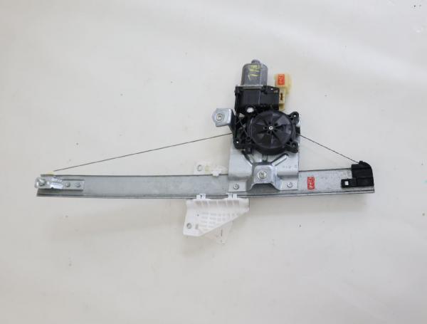 Fensterheber elektrisch hinten links 0130822734 Ford KUGA 2 DM2