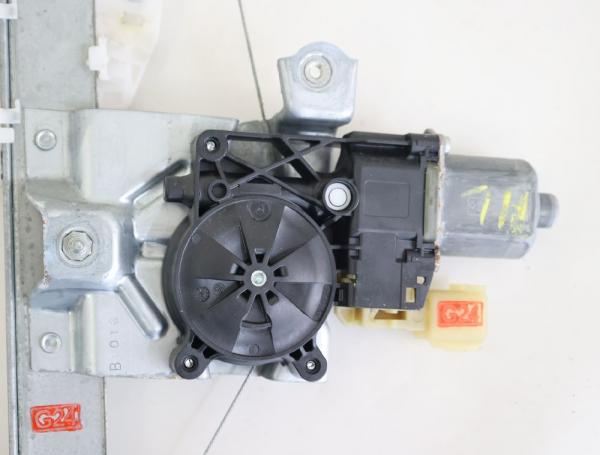 Fensterheber elektrisch hinten links 0130822734 Ford KUGA 2 DM2