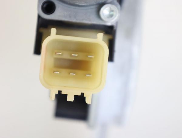Fensterheber elektrisch hinten links 0130822734 Ford KUGA 2 DM2
