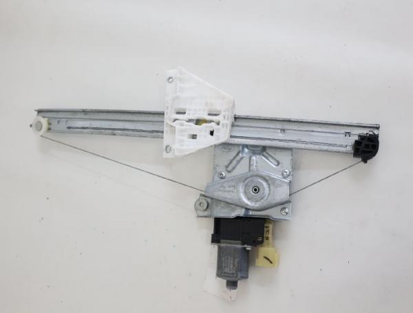 Fensterheber elektrisch hinten links 0130822734 Ford KUGA 2 DM2