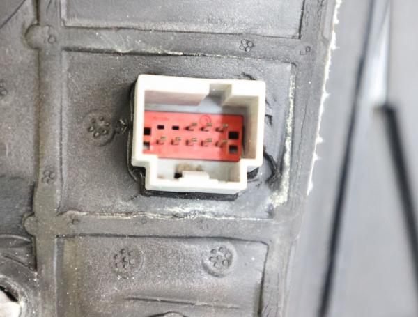 Spiegel rechts elektrisch DV4417682JB Ford KUGA 2 DM2