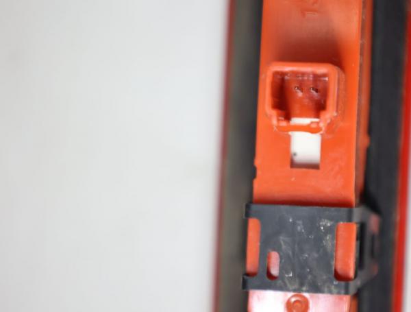 Zusatzbremsleuchte CJ5413A601AD Ford KUGA 2 DM2
