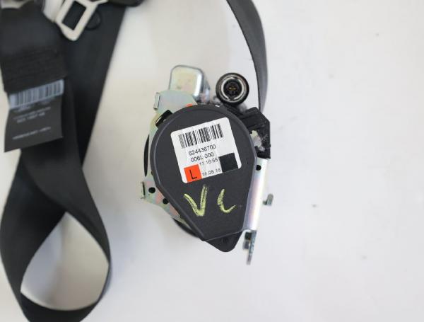 Sicherheitsgurt vorn links CV4461295AB3JA6 Ford KUGA 2 DM2