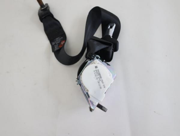 Sicherheitsgurt hinten links CV44611B69AH3JA6 Ford KUGA 2 DM2